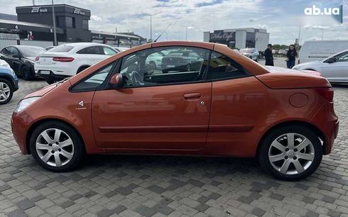 Mitsubishi Colt 2007 - фото 4