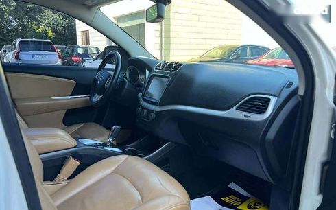 Dodge Journey 2013 - фото 20