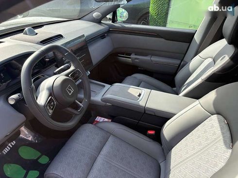 Zeekr 7X 2025 - фото 15