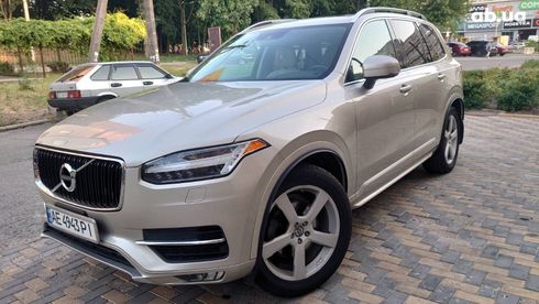 Volvo XC90 2016 - фото 3