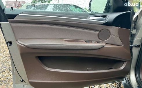 BMW X5 2010 - фото 9