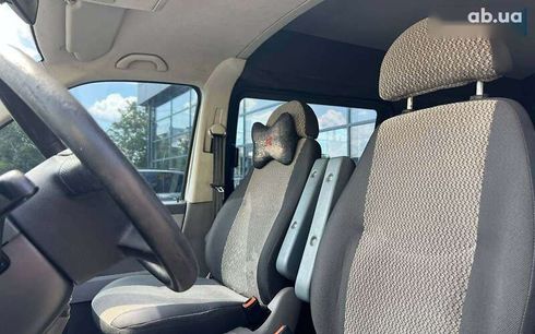 Volkswagen Transporter 2005 - фото 11