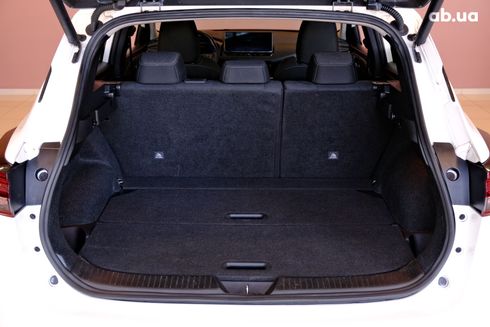 Nissan Qashqai 2024 белый - фото 9