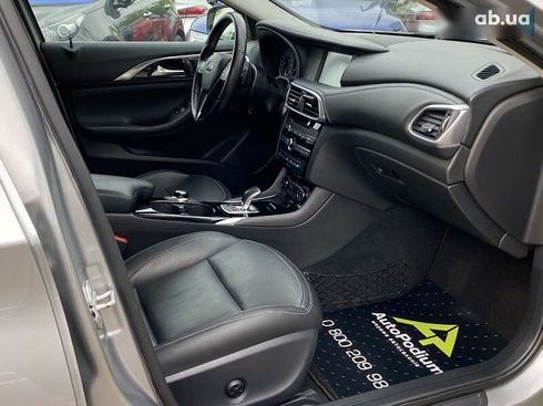 Infiniti QX30 2017 - фото 17
