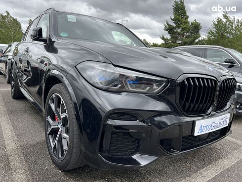 BMW X5 2022 - фото 20