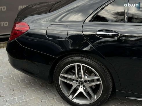 Mercedes-Benz S-Класс 2013 - фото 18