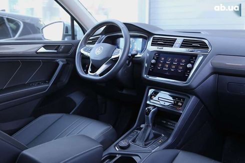Volkswagen Tiguan 2023 - фото 13