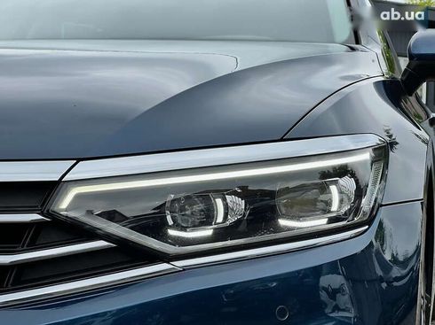Volkswagen Passat 2022 - фото 15