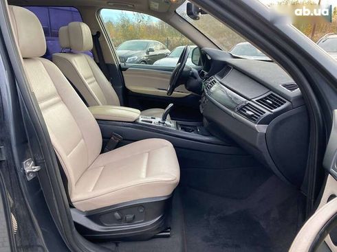 BMW X5 2012 - фото 24