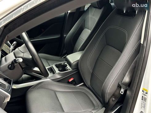 Jaguar I-Pace 2020 - фото 9