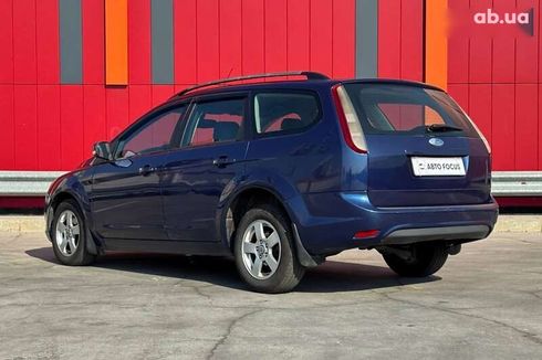 Ford Focus 2009 - фото 5