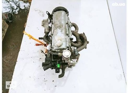 двигатель в сборе для Audi A3 - купити на Автобазарі - фото 3