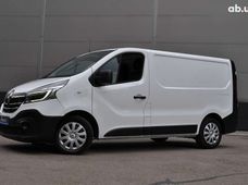 Продажа б/у Renault Trafic в Киеве - купить на Автобазаре