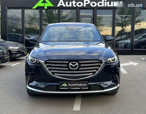 Mazda CX-9 2019 - фото 6