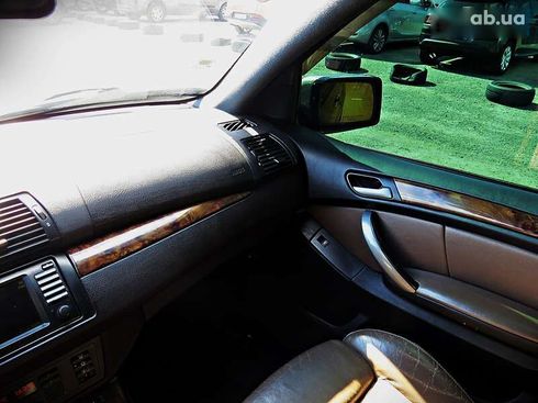 BMW X5 2004 - фото 14