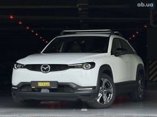 Продаж вживаних Mazda MX-30 2020 року в Києві - купити на Автобазарі