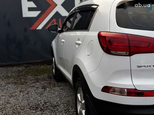 Kia Sportage 2014 - фото 4