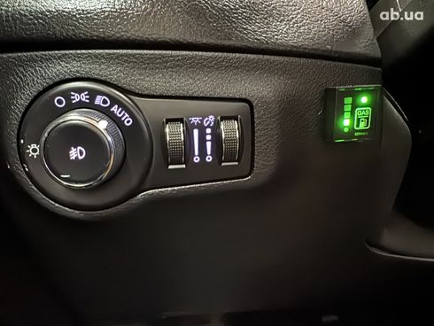 Jeep Compass 2019 черный - фото 3