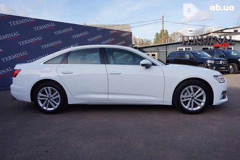 Audi A6 2023 - фото 4