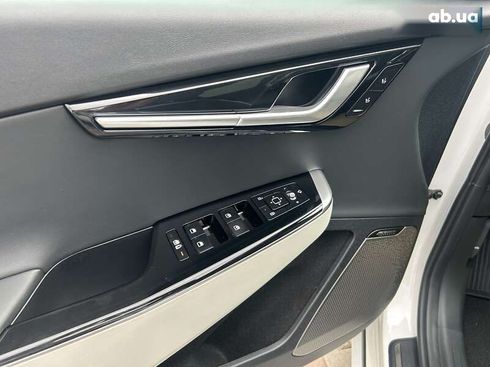 Kia EV6 2023 - фото 26