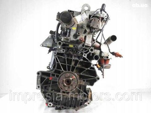 двигатель в сборе для Volvo V40 - купить на Автобазаре - фото 4
