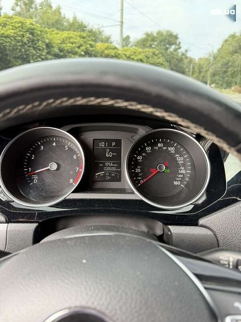 Volkswagen Jetta 2016 - фото 24