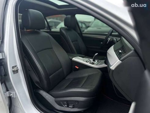 BMW 5 серия 2011 - фото 14