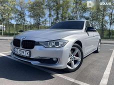 Продажа б/у BMW 3 серия в Днепропетровской области - купить на Автобазаре