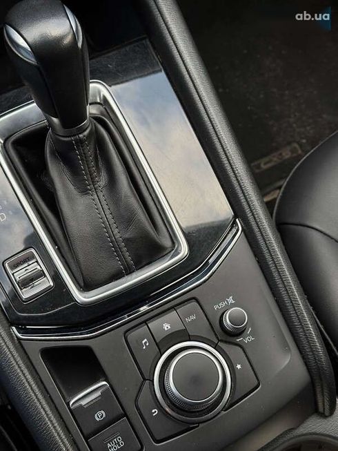 Mazda CX-5 2018 - фото 9