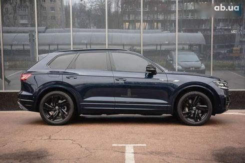 Volkswagen Touareg 2023 - фото 9