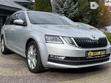 Продаж вживаних Skoda Octavia у Львові - купити на Автобазарі