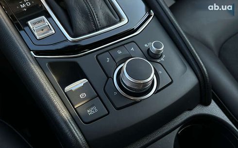 Mazda CX-5 2021 - фото 22