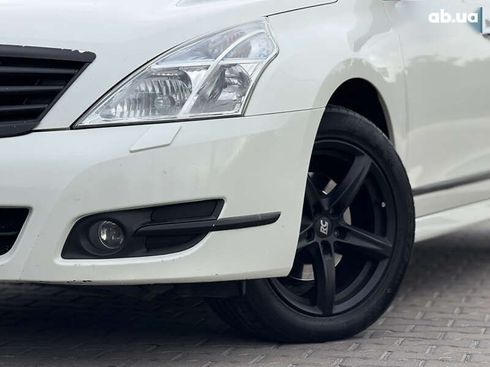 Nissan Teana 2008 - фото 3
