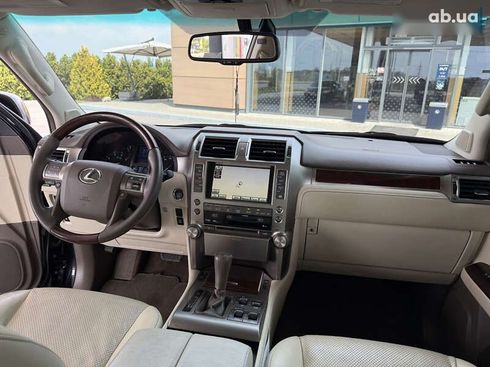 Lexus GX 2010 - фото 24