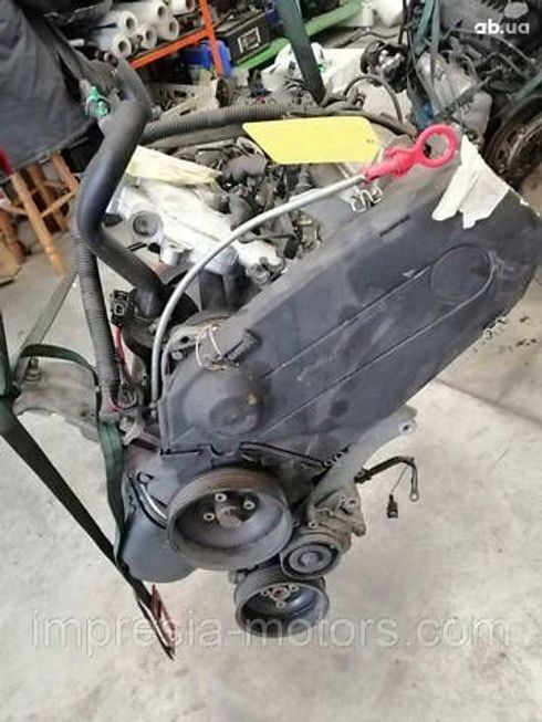 двигатель в сборе для SEAT Ibiza - купити на Автобазарі - фото 3