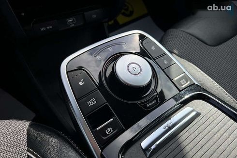 Kia Niro 2021 - фото 15