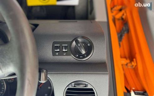 Volkswagen Caddy 2008 - фото 6