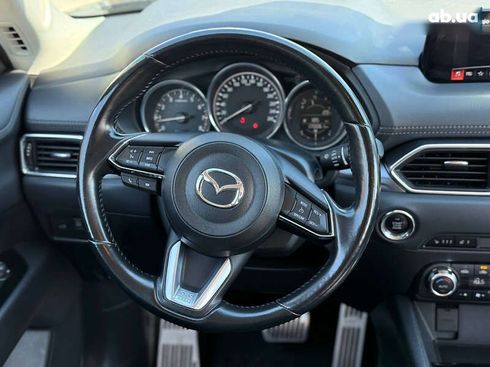 Mazda CX-5 2018 - фото 6