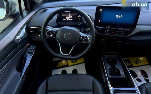 Volkswagen ID.4 2023 - фото 17