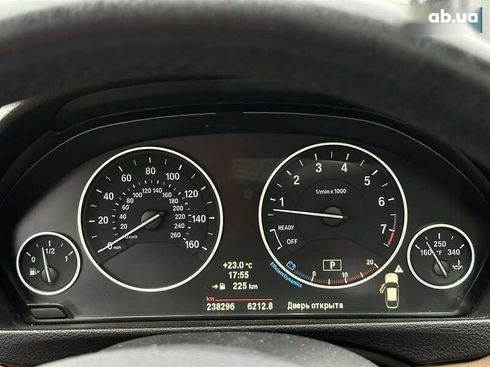 BMW 3 серия 2014 - фото 22