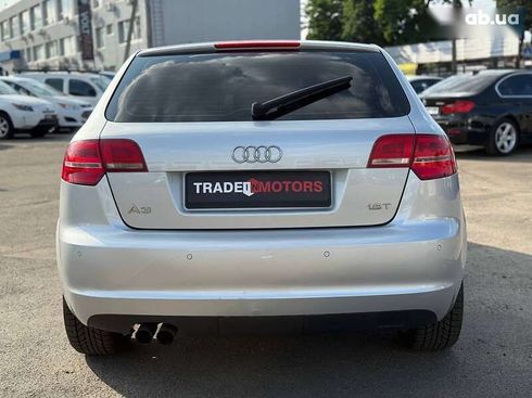 Audi A3 2009 - фото 11