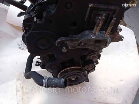 двигатель в сборе для Ford Fiesta - купити на Автобазарі - фото 4