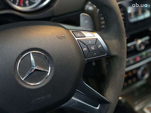 Mercedes-Benz G-Класс 2016 - фото 26