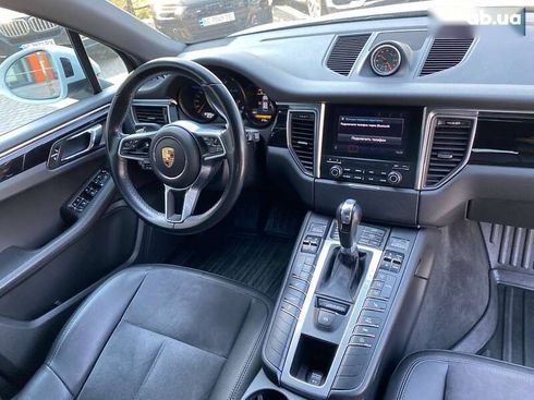 Porsche Macan 2018 - фото 9