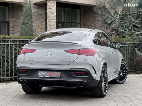 Mercedes-Benz GLE-Class 2024 - фото 15