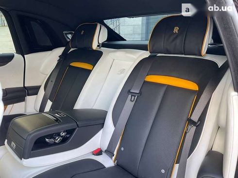 Rolls-Royce Ghost 2020 - фото 16