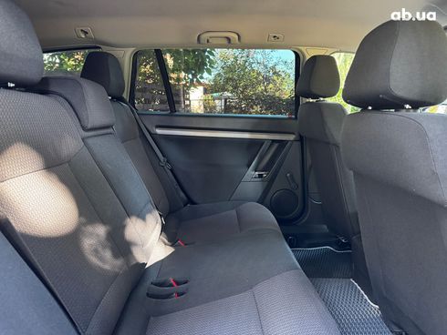 Opel Vectra 2006 черный - фото 48