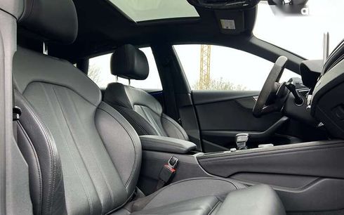 Audi A5 2019 - фото 10