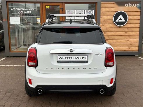 MINI John Cooper Works 2018 - фото 7