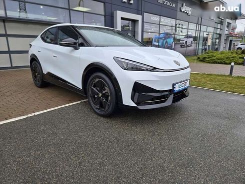 Volkswagen ID. Unyx 2025 - фото 7